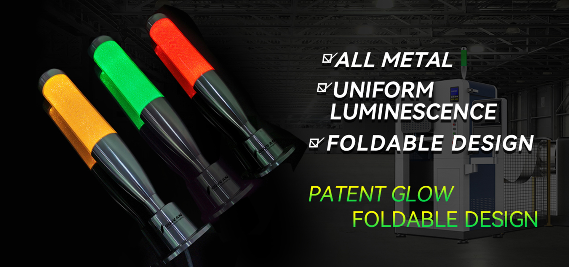 qualità Lampada per torre di segnalazione fabbrica