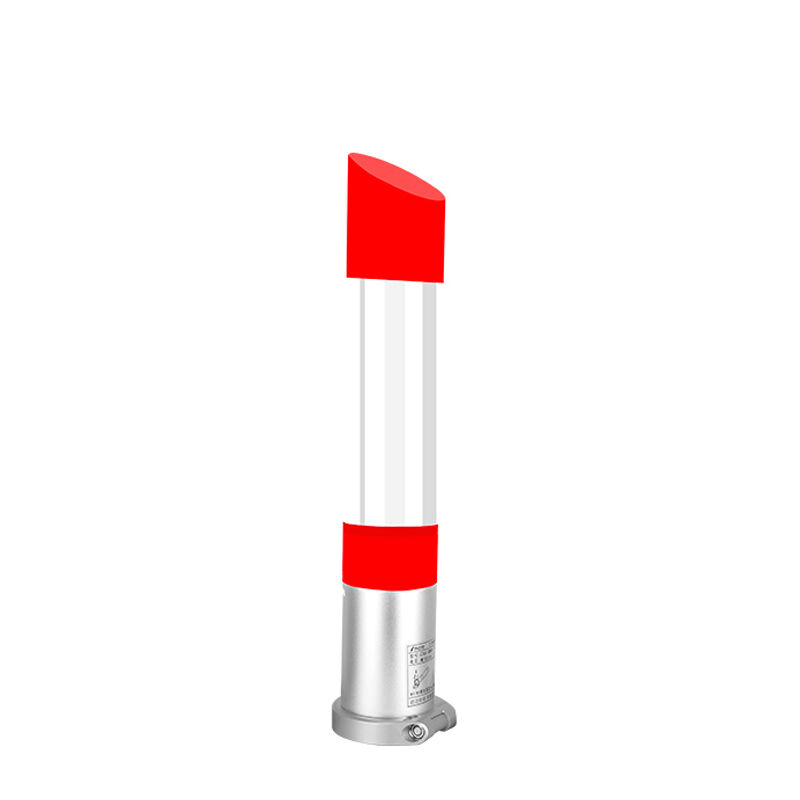 Customize DC24V Machine Tool Light Single Layer Three Color Flashing ...
