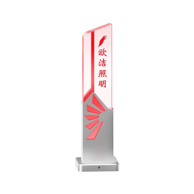 Customized RYG Led Tower Indicator Light For PMMA Material IP50 ...