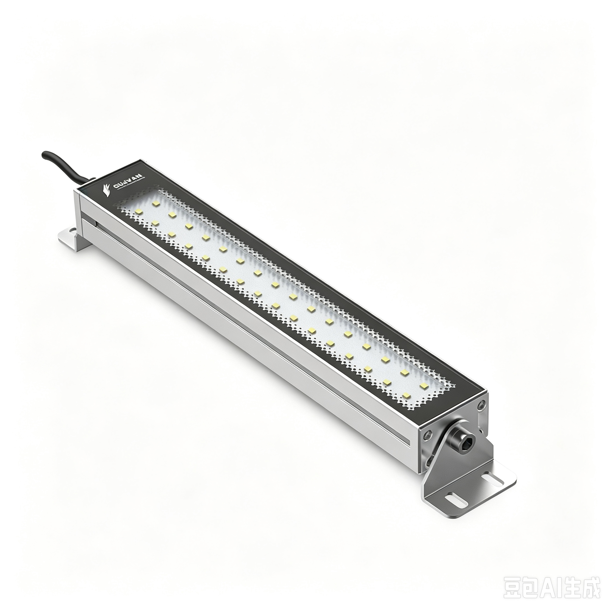 OUVJAN F9SL LED Machine Tool Light