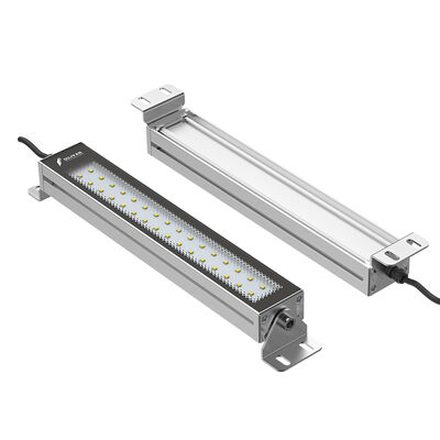 Pas Machine Werktuig Werklamp aan 24V Industriële Explosieveilige Led Lamp