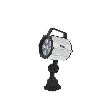 Dustproof LED Lathe Work Light Customization Blast Resistant 50000 Hour Lifespan