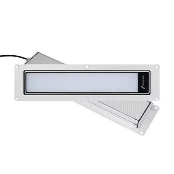 120lm/W CNC Machine Lamp 280Mm IP68 Waterproof Machine Tool LED Explosion Proof Work Light